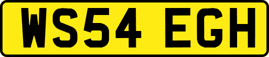 WS54EGH