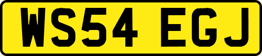 WS54EGJ