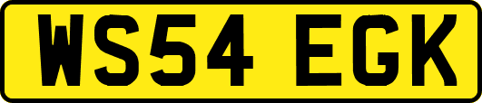 WS54EGK