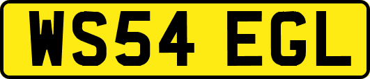 WS54EGL