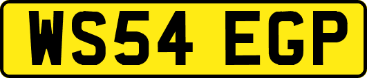 WS54EGP