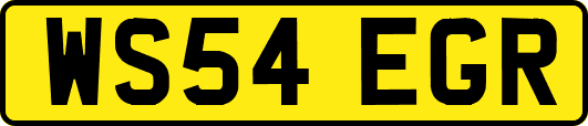 WS54EGR