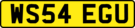 WS54EGU