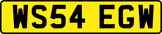 WS54EGW