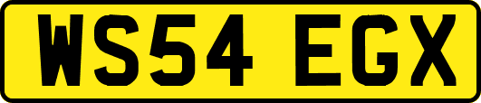 WS54EGX