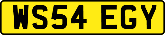 WS54EGY
