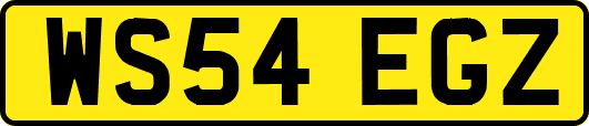 WS54EGZ