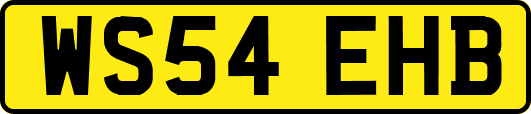WS54EHB