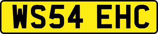 WS54EHC