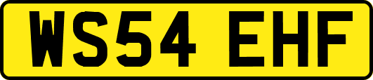 WS54EHF