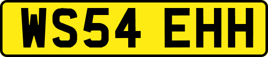 WS54EHH