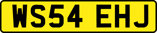 WS54EHJ