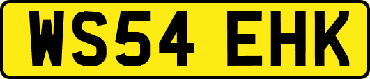 WS54EHK