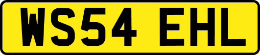 WS54EHL