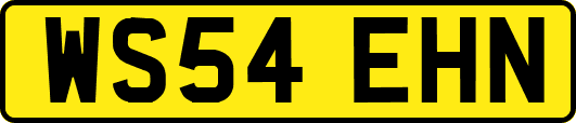 WS54EHN