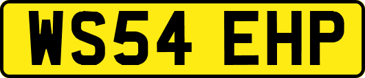 WS54EHP