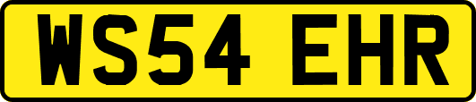 WS54EHR