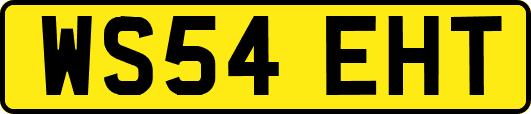 WS54EHT