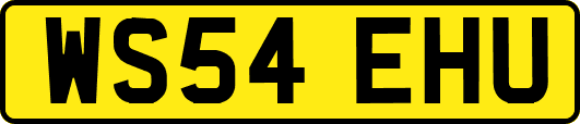 WS54EHU