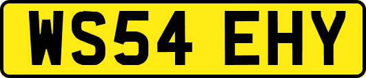 WS54EHY