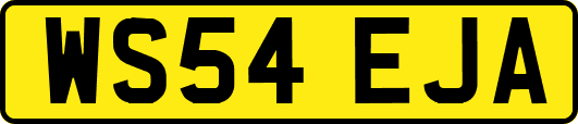 WS54EJA