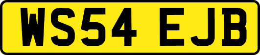 WS54EJB