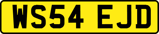 WS54EJD