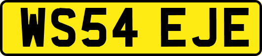 WS54EJE