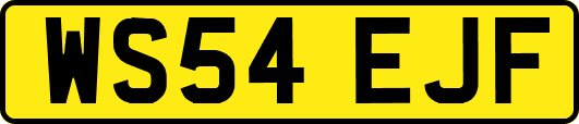 WS54EJF