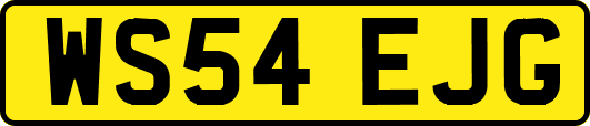 WS54EJG