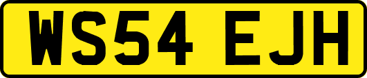 WS54EJH