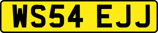 WS54EJJ