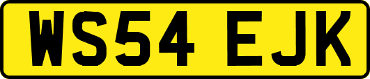 WS54EJK