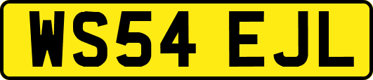WS54EJL