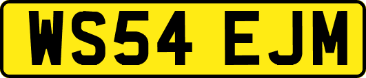 WS54EJM