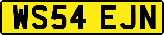 WS54EJN