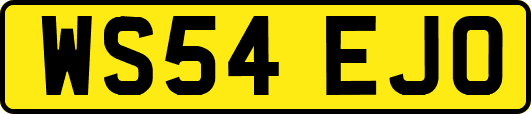 WS54EJO