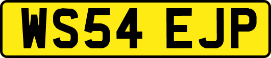 WS54EJP