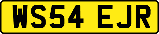 WS54EJR