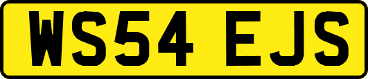 WS54EJS