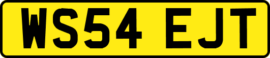 WS54EJT
