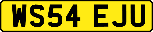 WS54EJU