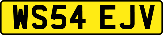 WS54EJV