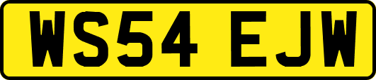 WS54EJW