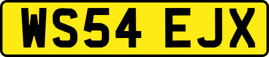 WS54EJX