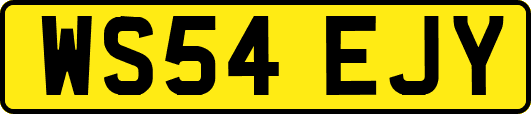 WS54EJY