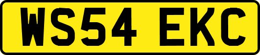 WS54EKC