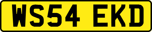 WS54EKD