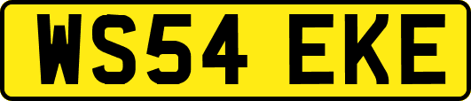 WS54EKE