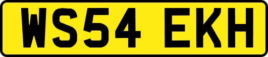 WS54EKH